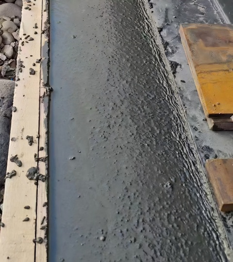 抚顺环氧砂浆的特点及施工流程​
