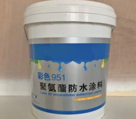 抚顺聚氨酯防水涂料