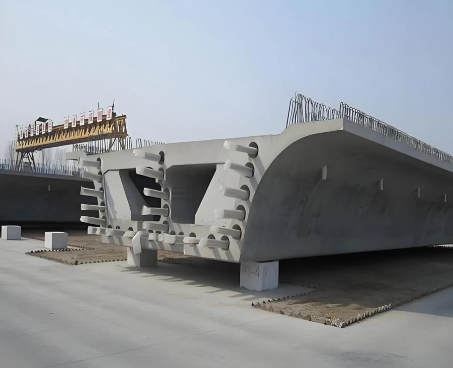 抚顺抗冻压浆料的特点及标准化施工工艺